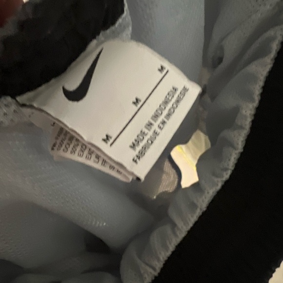 Men’s Swim Shorts Nike Medium - Picture 3 of 4